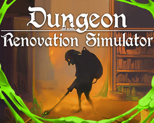 Dungeon Renovation Simulator Free (Build 14110614) Dungeon Renovation Simulator Free (Build 14110614)