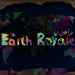 EarthRoyale PC Free Download (v14.01)
