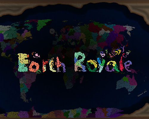 EarthRoyale PC Free Download (v14.01)