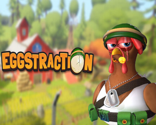 Eggstraction PC Free Download (Build 17931384) Eggstraction PC Free Download (Build 17931384)