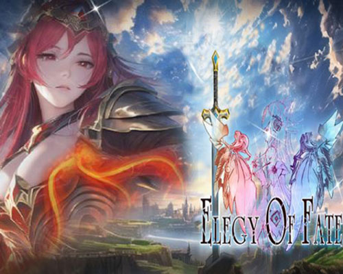 Elegy of Fate PC Free Download (Build 14687877) Elegy of Fate PC Free Download (Build 14687877)