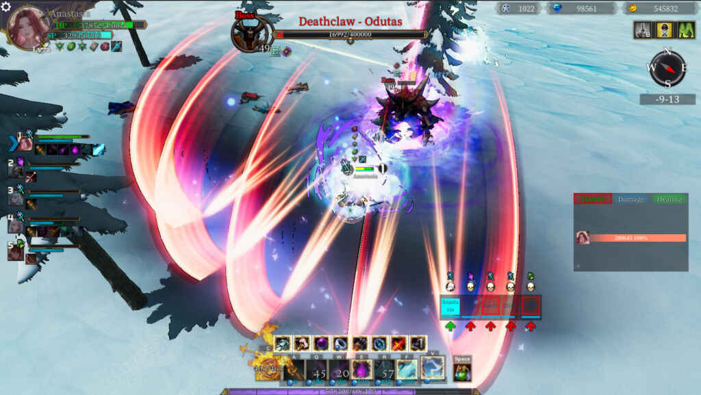 Elegy of Fate PC Free Download (Build 14687877) Elegy of Fate PC Free Download (Build 14687877)