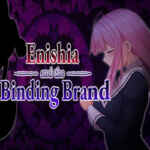 Enishia and the Binding Brand Free Download (v1.05) Enishia and the Binding Brand Free Download (v1.05)