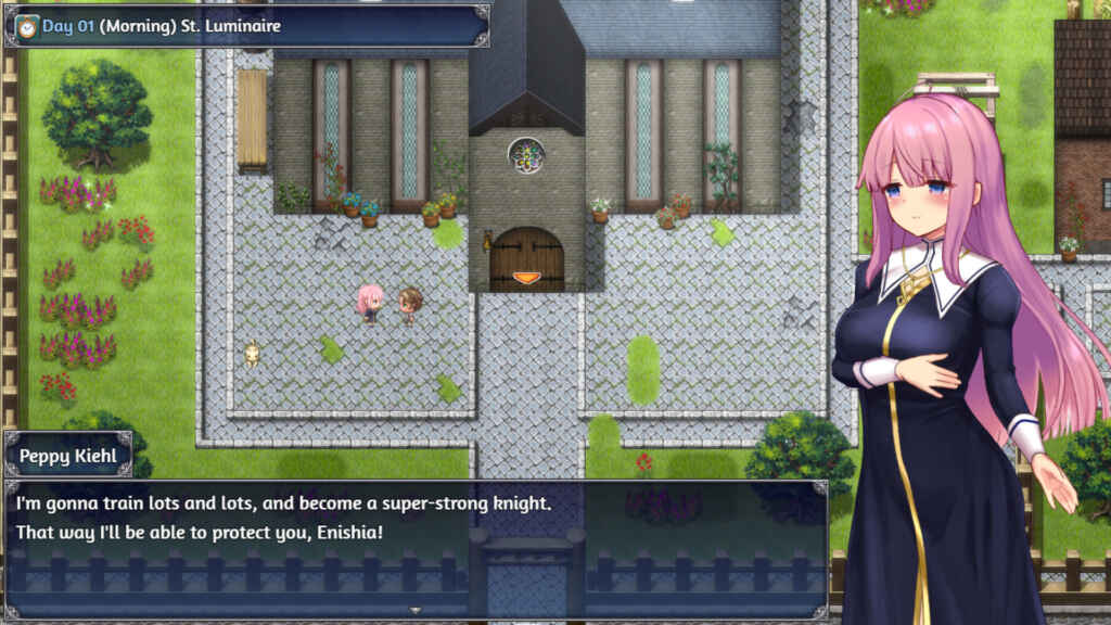 Enishia and the Binding Brand Free Download (v1.05) Enishia and the Binding Brand Free Download (v1.05)