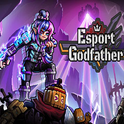 Esports Godfather PC Free Download (v2.1.8)