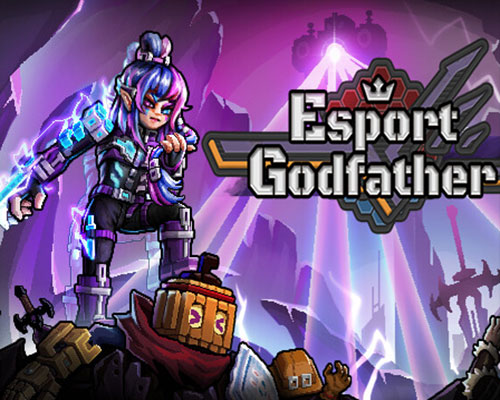 Esports godfather pc free download (v3.1.31) Esports godfather pc free download (v3.1.31)