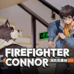 Firefighter Connor PC Free Download Firefighter Connor PC Free Download