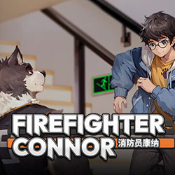 Firefighter Connor PC Free Download