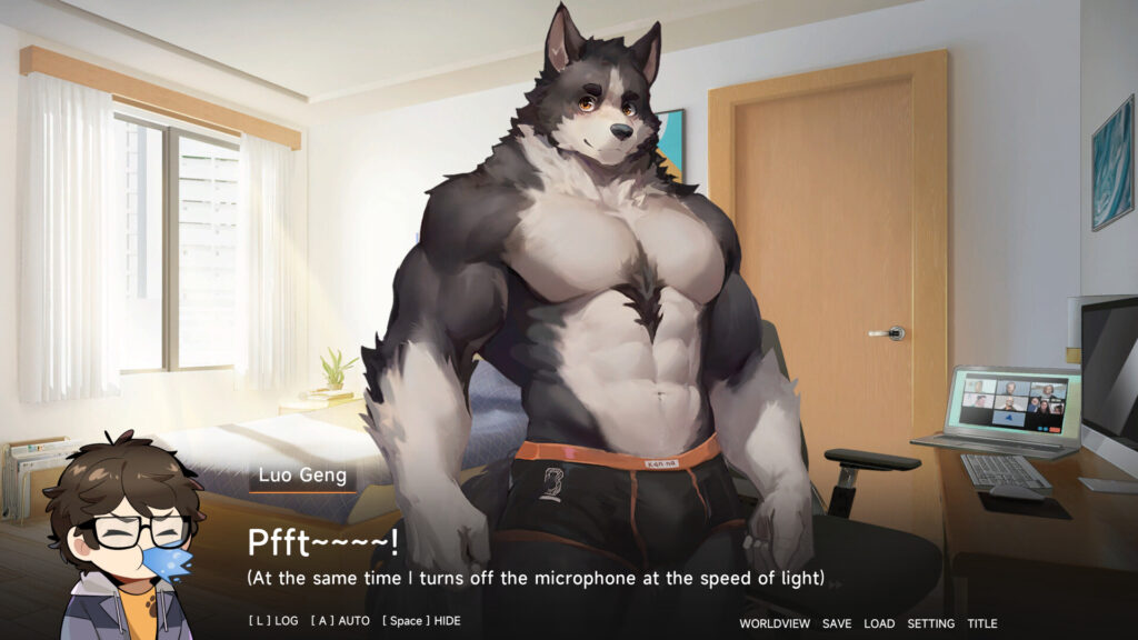 Firefighter Connor PC Free Download