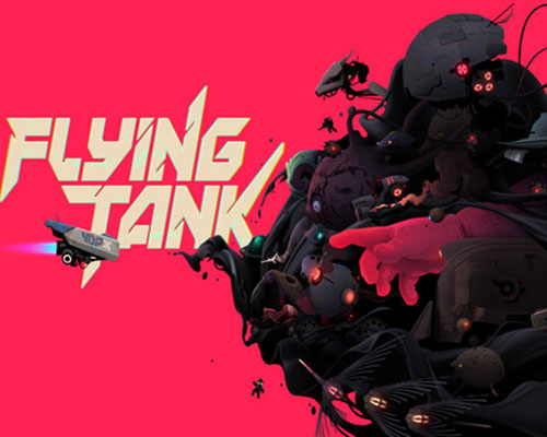 Flying Tank PC Free Download (v2.0.1)