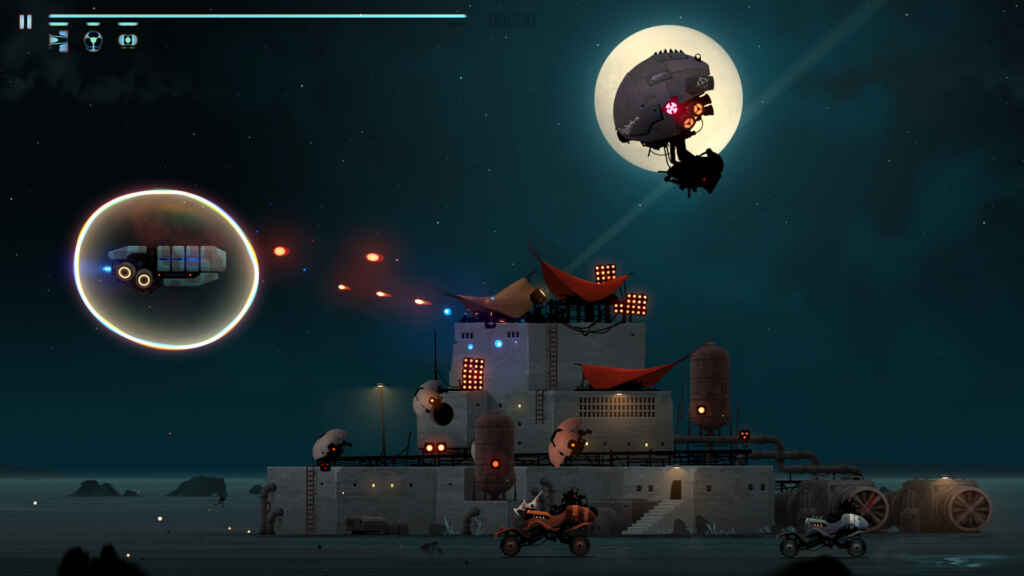 Flying Tank PC Free Download (v2.0.1)