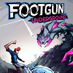 Footgun: Underground Free Download (v1.0.1.0e)