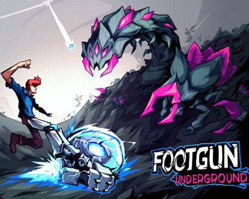 Footgun: Underground Free Download (v1.0.1.0e)