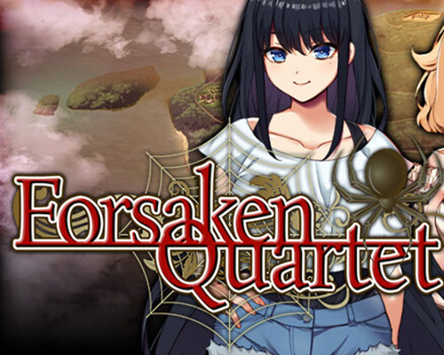 Forsaken Quartet Free Download (v1.02 Uncensored)