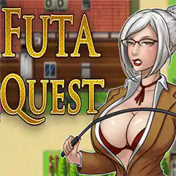 Futa Quest PC Free Download (Part 3 v2.25)