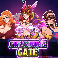 Futariuum’s Gate PC Free Download (v0.45)