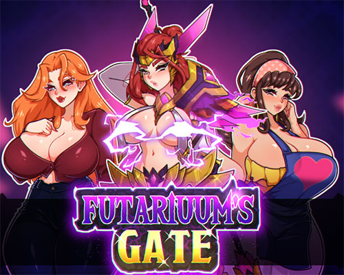 Futariuum’s gate pc free download (v0.60)