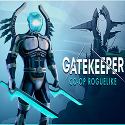 Gatekeeper PC Free Download (Build 17536505)