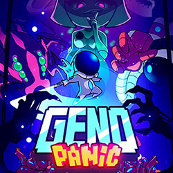 Genopanic PC Free Download
