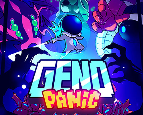 Genopanic PC Free Download