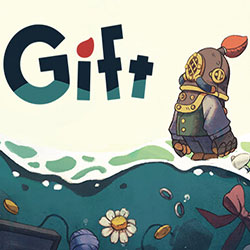 Gift PC Game Free Download (Build 14579595)