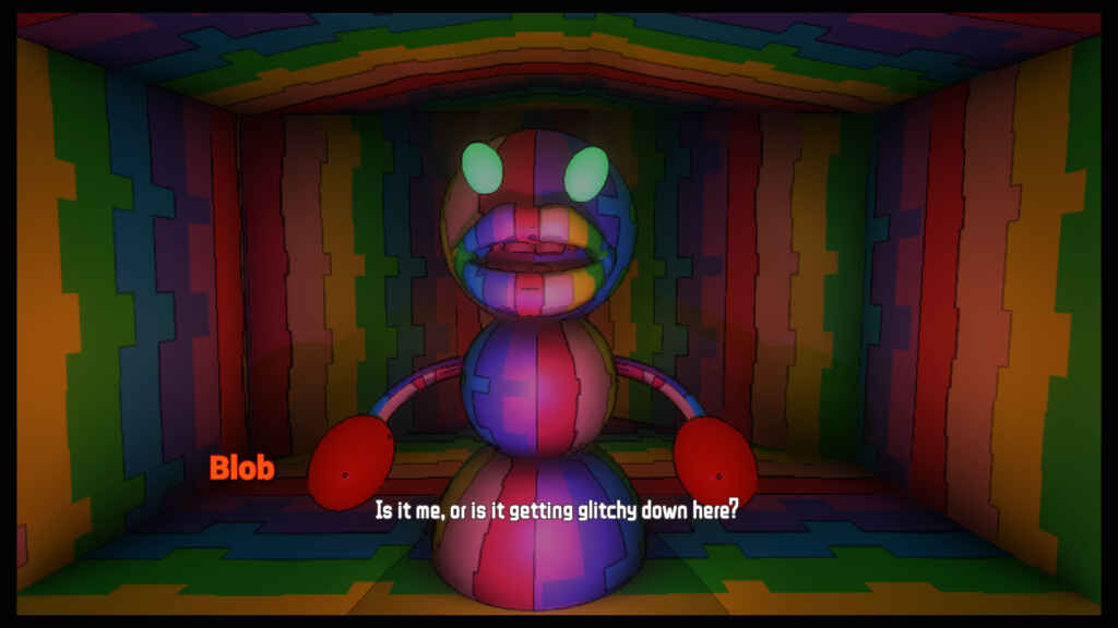 Glitch Daddy PC Free Download Glitch Daddy PC Free Download