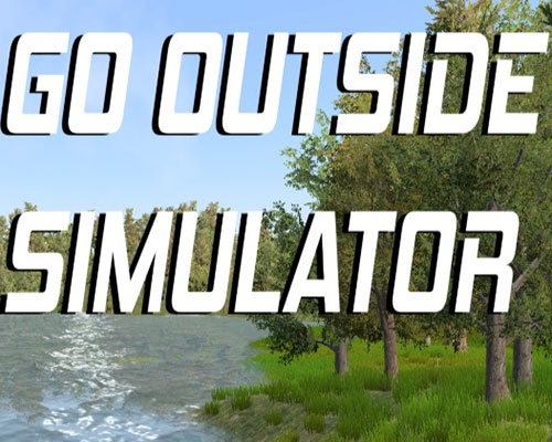 Go Outside Simulator PC Free Download