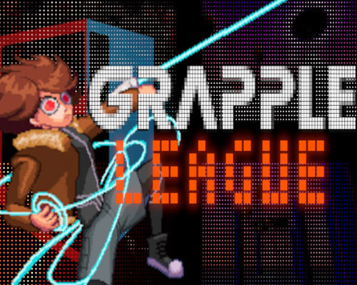Grapple League PC Free Download