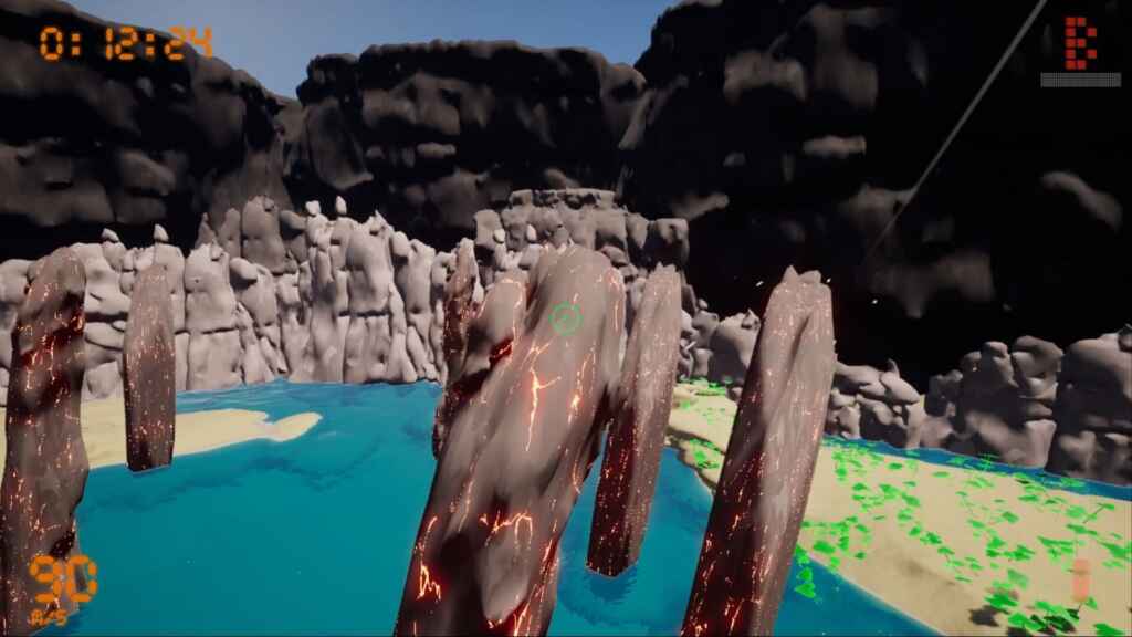 Grapple League PC Free Download