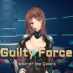 Guilty Force: Wish of the Colony Free Download (GOG)