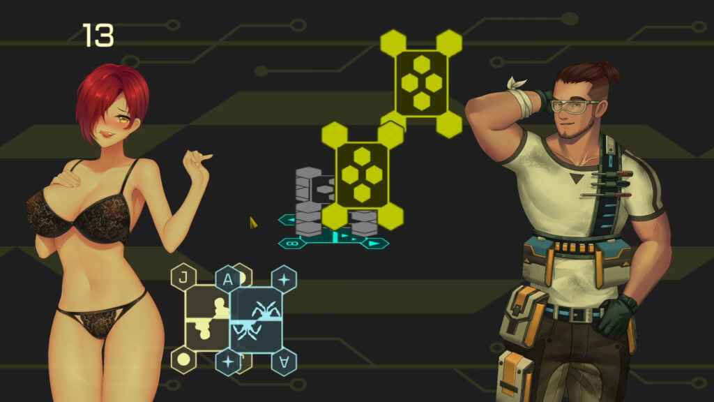 Guilty Force: Wish of the Colony Free Download (GOG) Guilty Force: Wish of the Colony Free Download (GOG)
