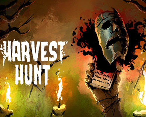 Harvest Hunt PC Free Download Harvest Hunt PC Free Download