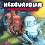 Hexguardian PC Free Download (v1.30) Hexguardian PC Free Download (v1.30)