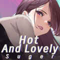 Hot and lovely ：suger pc free download