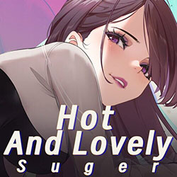 Hot and lovely ：suger pc free download