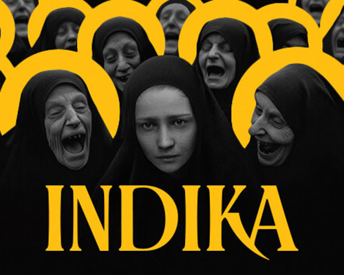 Indika pc free download (v1.0.3) - 1