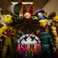 Imaginary friend asylum pc free download