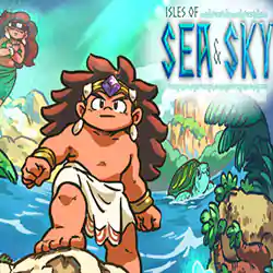 Isles of Sea and Sky Free Download (Build 15935938)