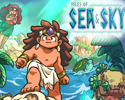 Isles of sea and sky free download (v2.5c) Isles of sea and sky free download (v2.5c)