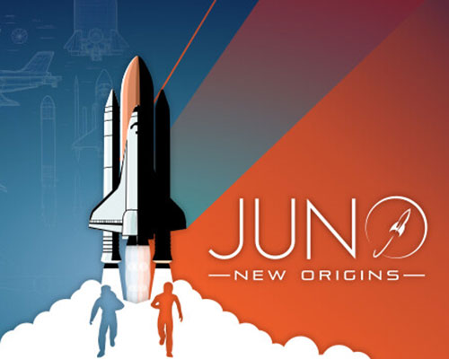 Juno: New Origins PC (Build 24440853 Final)