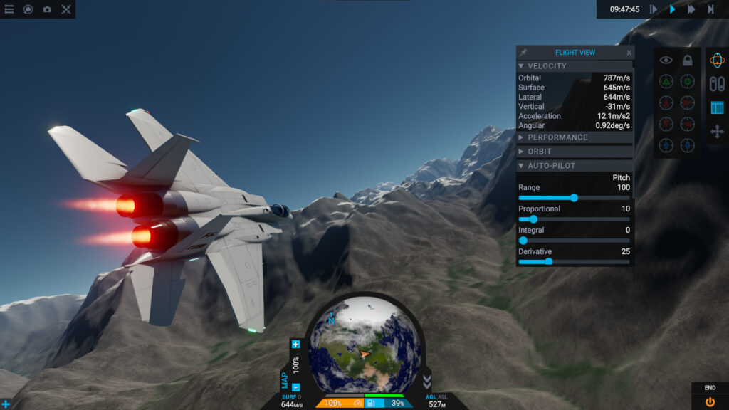 Juno: New Origins PC (Build 24440853 Final)
