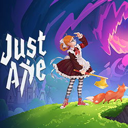 Justaxe pc free download