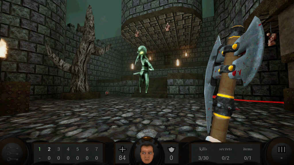 KARM PC Game Free Download (v1.0)