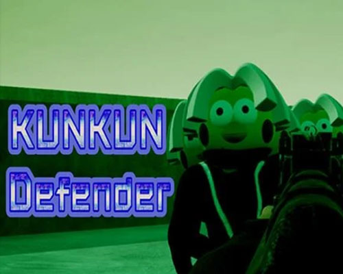 KUNKUN Defender PC Free Download KUNKUN Defender PC Free Download