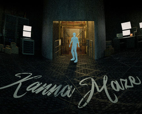 Kanna Maze PC Free Download (v1.0.8) Kanna Maze PC Free Download (v1.0.8)