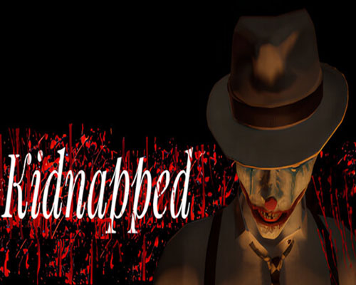 Kidnapped PC Game Free Download Kidnapped PC Game Free Download