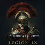 King Arthur: Legion IX PC Free Download (v1.0.0c)
