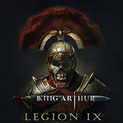 King Arthur: Legion IX PC Free Download (v1.0.0c)