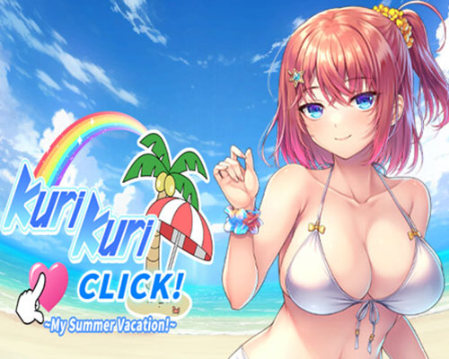 Kuri Kuri Click! My Summer Vacation Free (Build 14253278) Kuri Kuri Click! My Summer Vacation Free (Build 14253278)