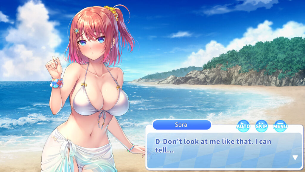 Kuri Kuri Click! My Summer Vacation Free (Build 14253278) Kuri Kuri Click! My Summer Vacation Free (Build 14253278)